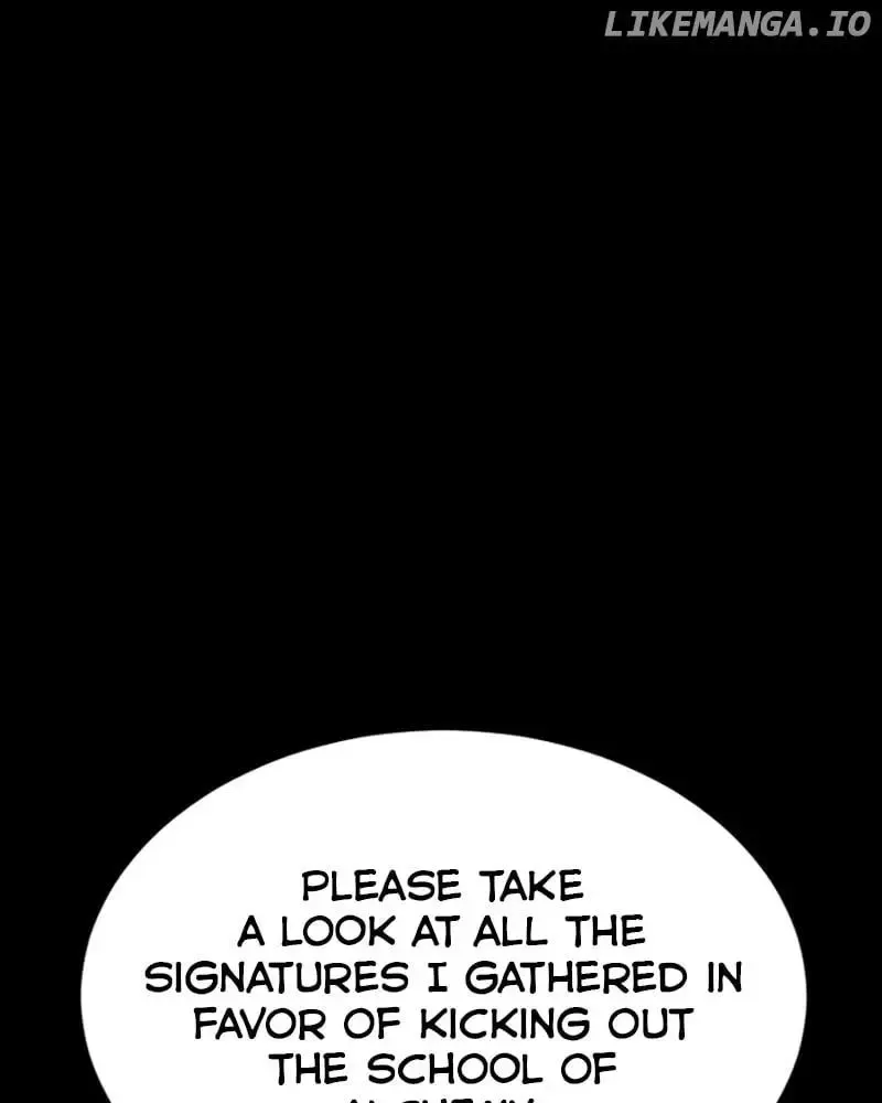 The Main Character Hides His Strength Zinmanga X Chapter 31 Page 133