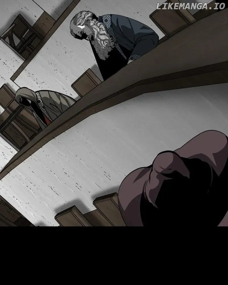 The Main Character Hides His Strength Zinmanga X Chapter 31 Page 135