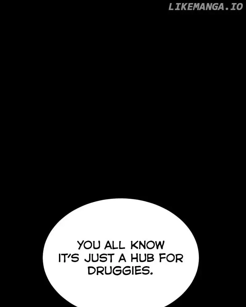 The Main Character Hides His Strength Zinmanga X Chapter 31 Page 136