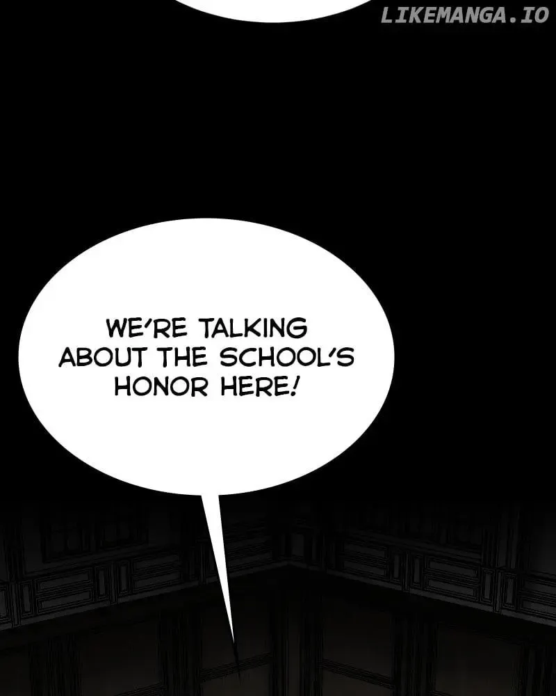 The Main Character Hides His Strength Zinmanga X Chapter 31 Page 137