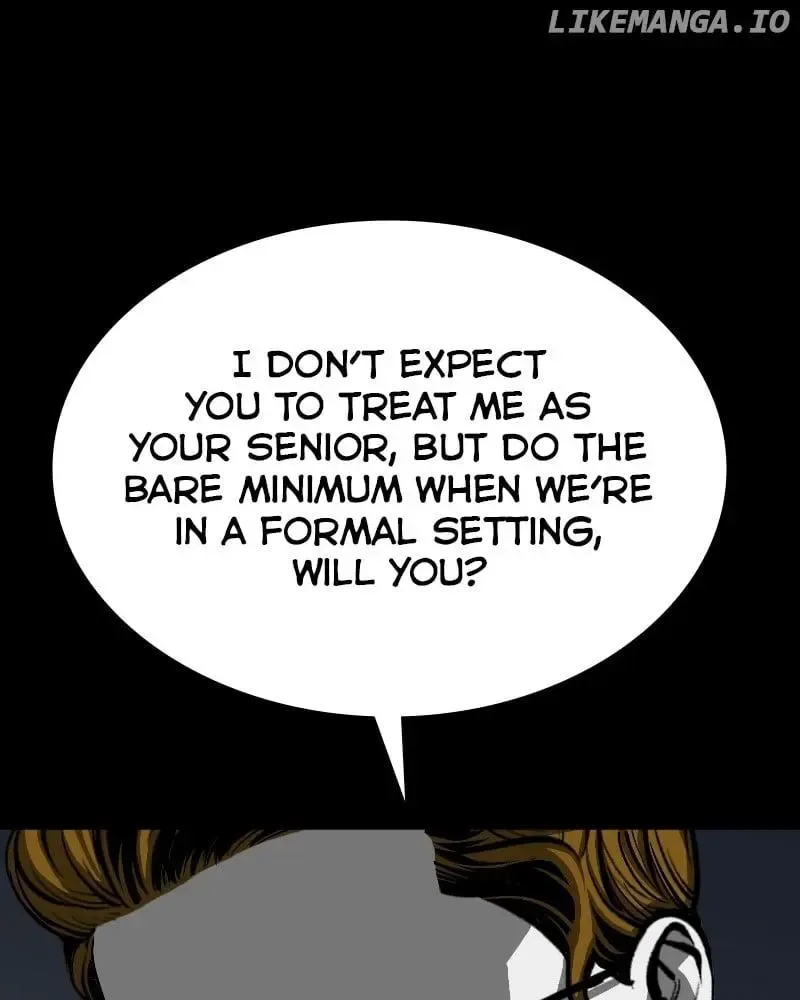 The Main Character Hides His Strength Zinmanga X Chapter 31 Page 147