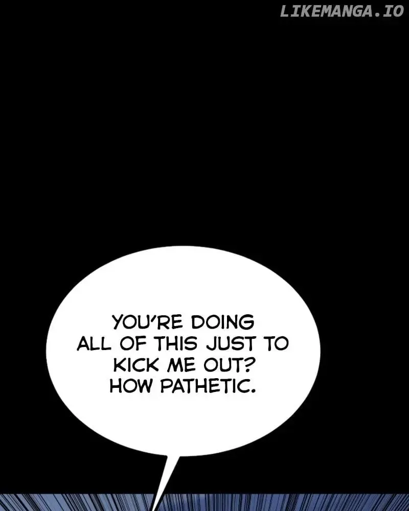 The Main Character Hides His Strength Zinmanga X Chapter 31 Page 149