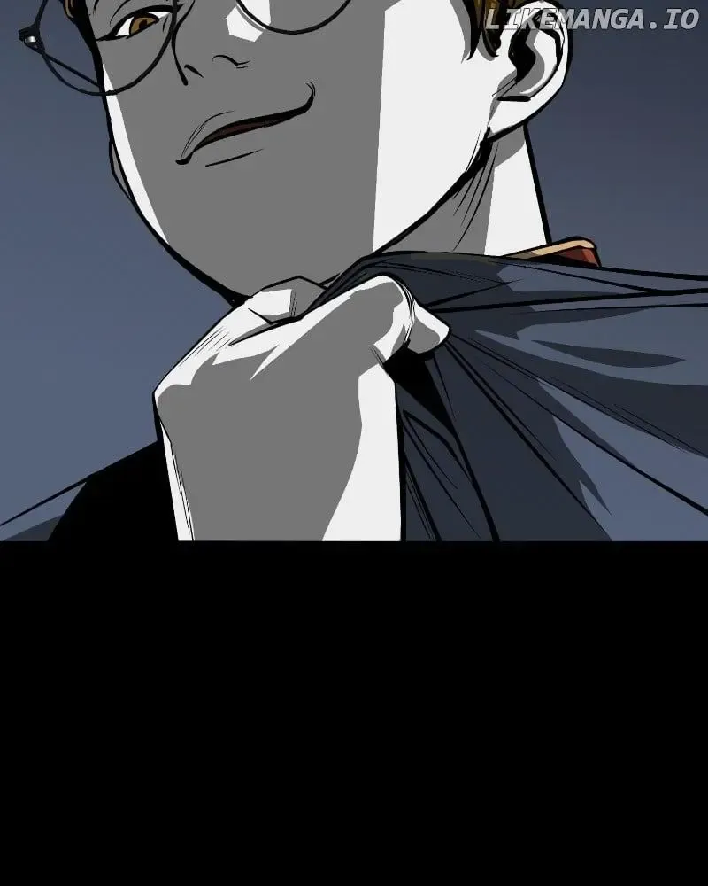 The Main Character Hides His Strength Zinmanga X Chapter 31 Page 153