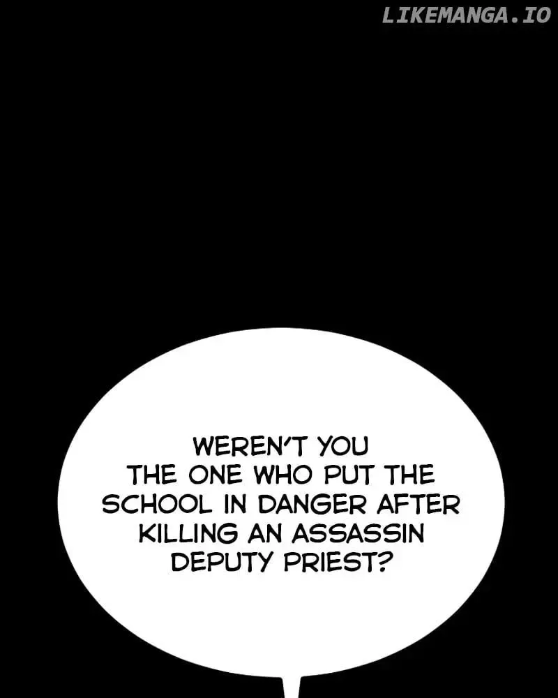 The Main Character Hides His Strength Zinmanga X Chapter 31 Page 160