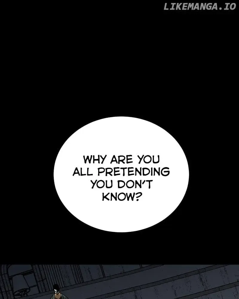The Main Character Hides His Strength Zinmanga X Chapter 31 Page 163