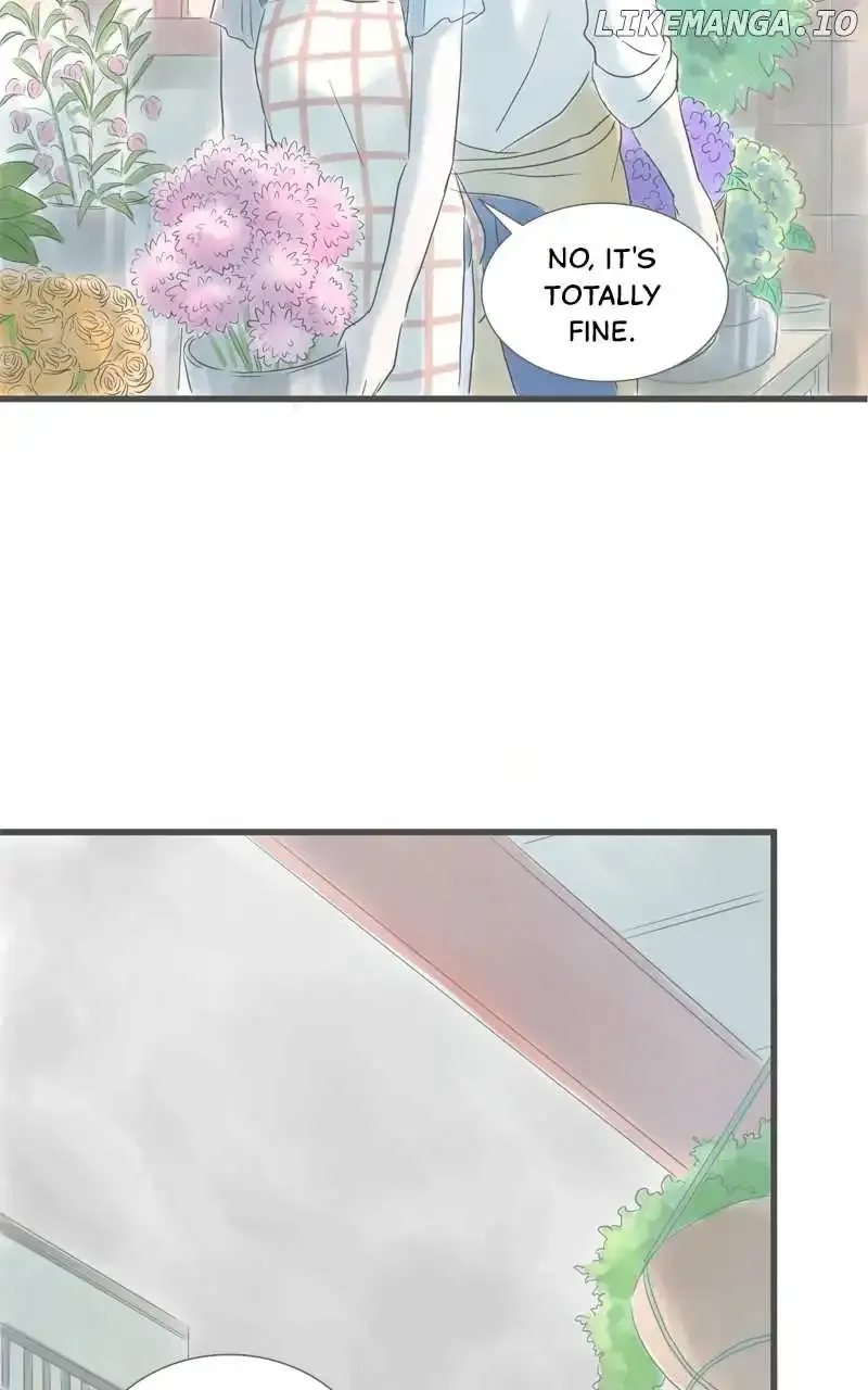 Amid The Changing Seasons Zinmanga X Chapter 85 Page 19