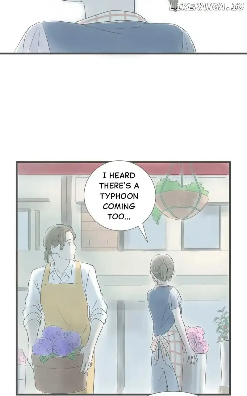 Amid The Changing Seasons Zinmanga X Chapter 85 Page 22