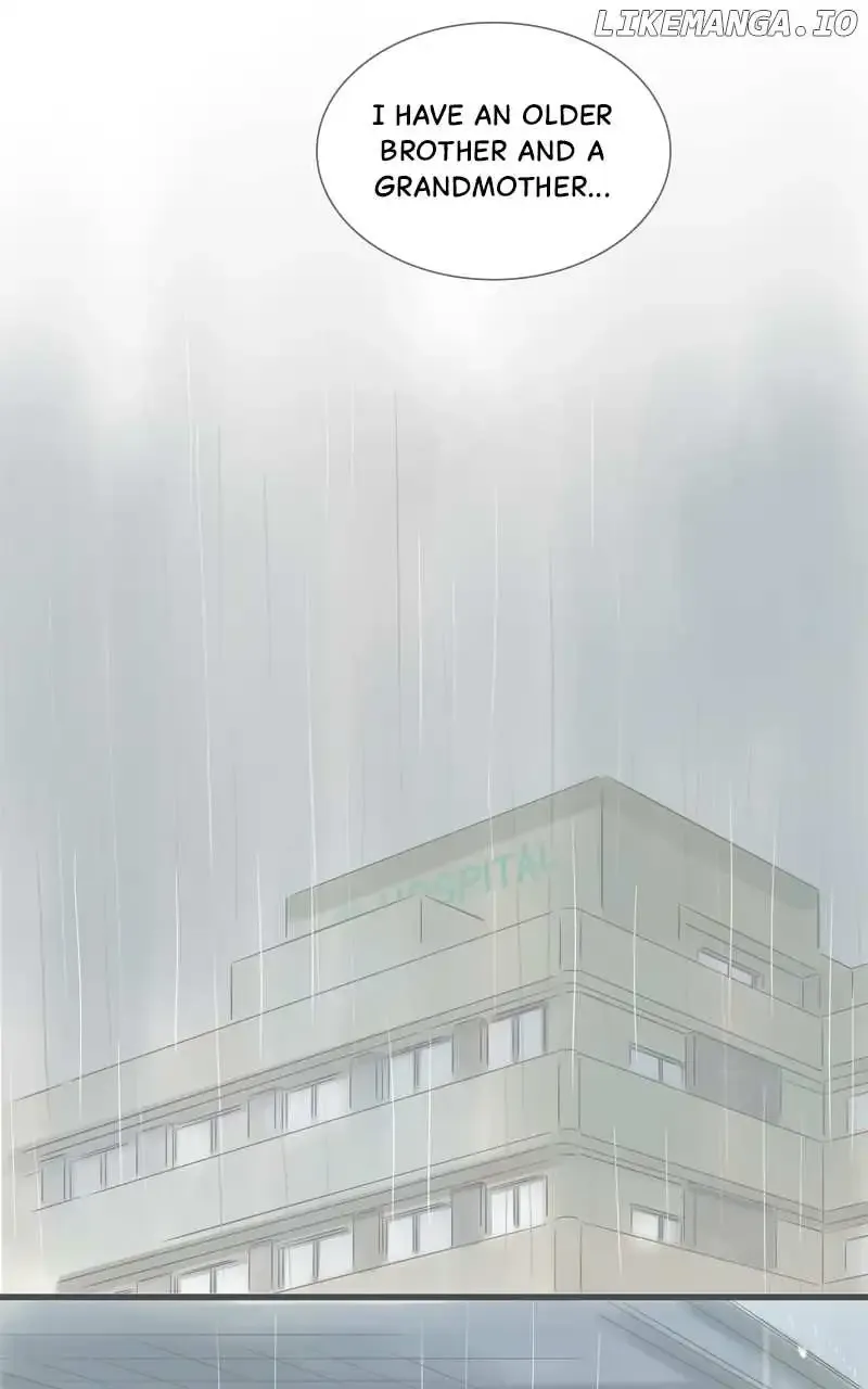 Amid The Changing Seasons Zinmanga X Chapter 85 Page 24
