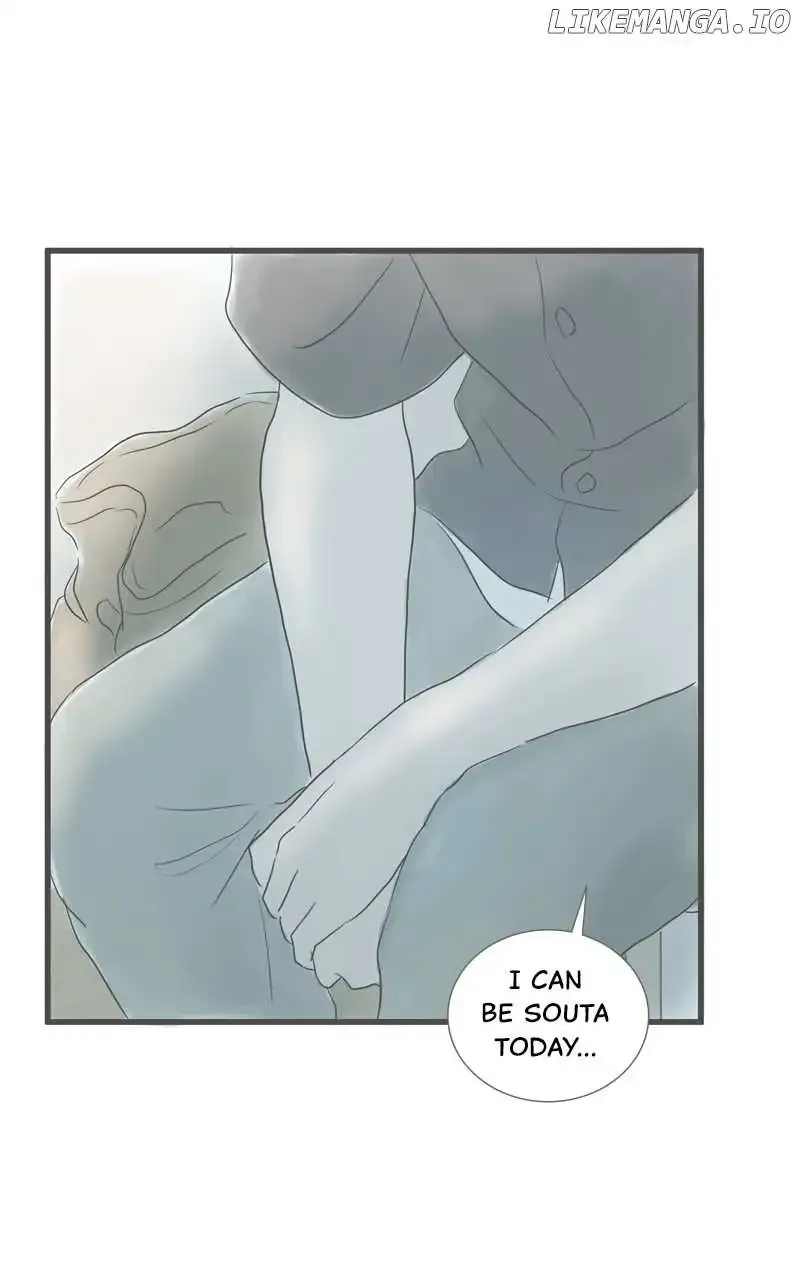 Amid The Changing Seasons Zinmanga X Chapter 85 Page 40