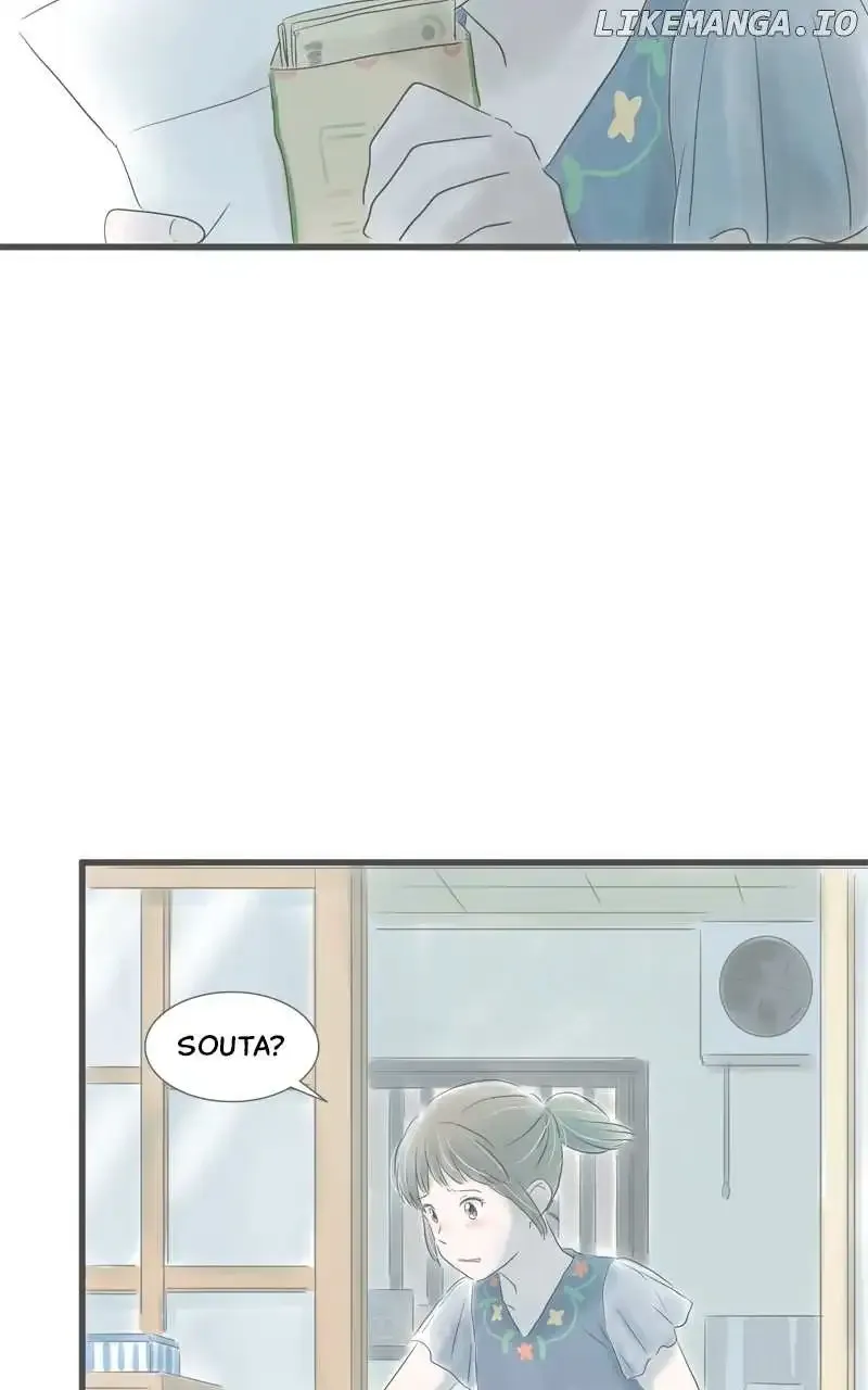 Amid The Changing Seasons Zinmanga X Chapter 85 Page 54
