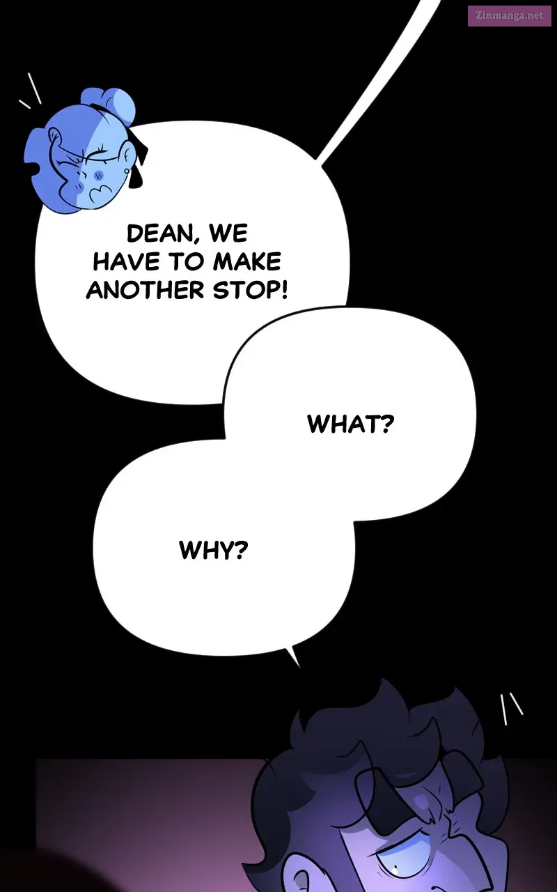 Dungeons & Dentists Zinmanga X Chapter 30 Page 22