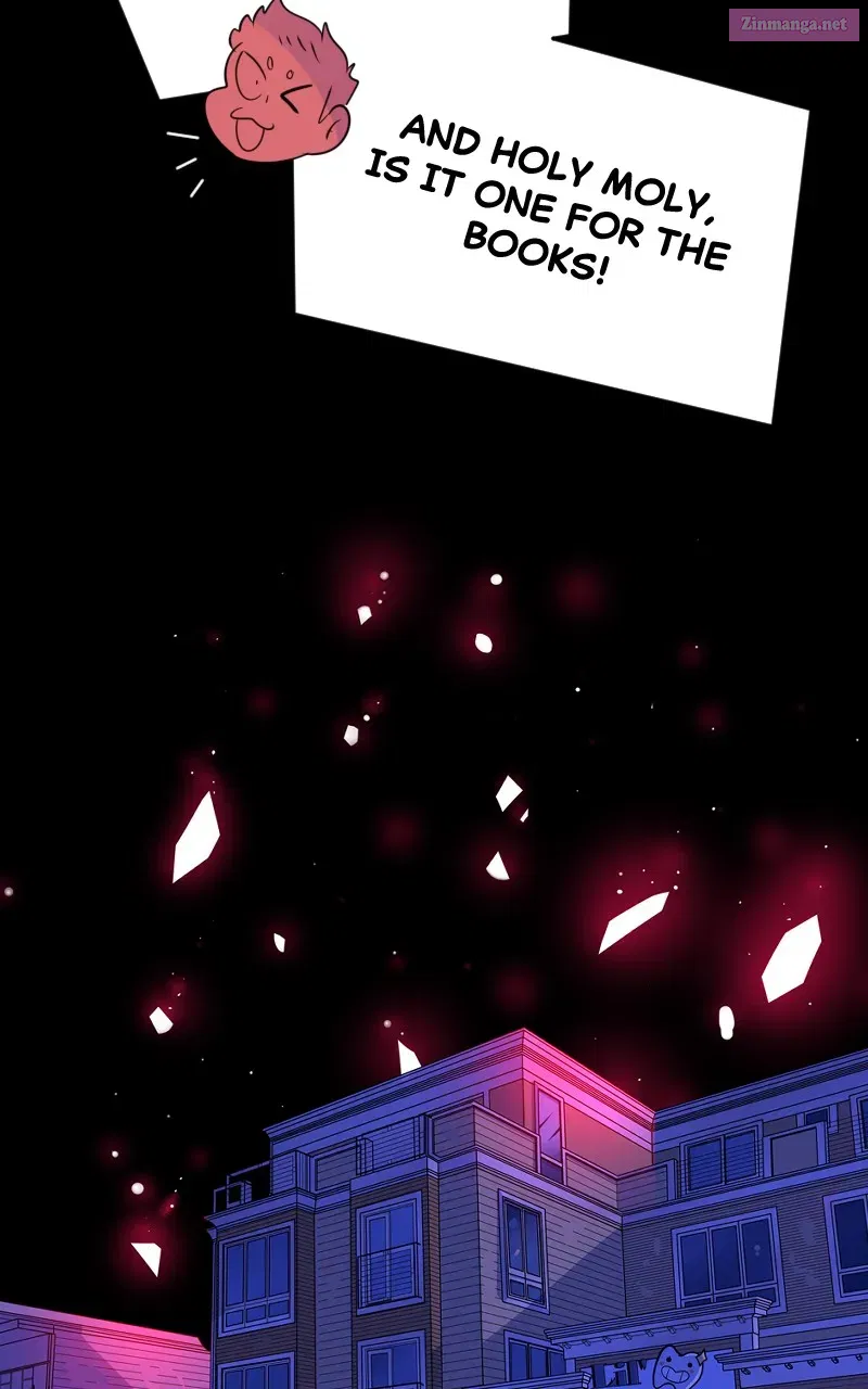 Dungeons & Dentists Zinmanga X Chapter 30 Page 24