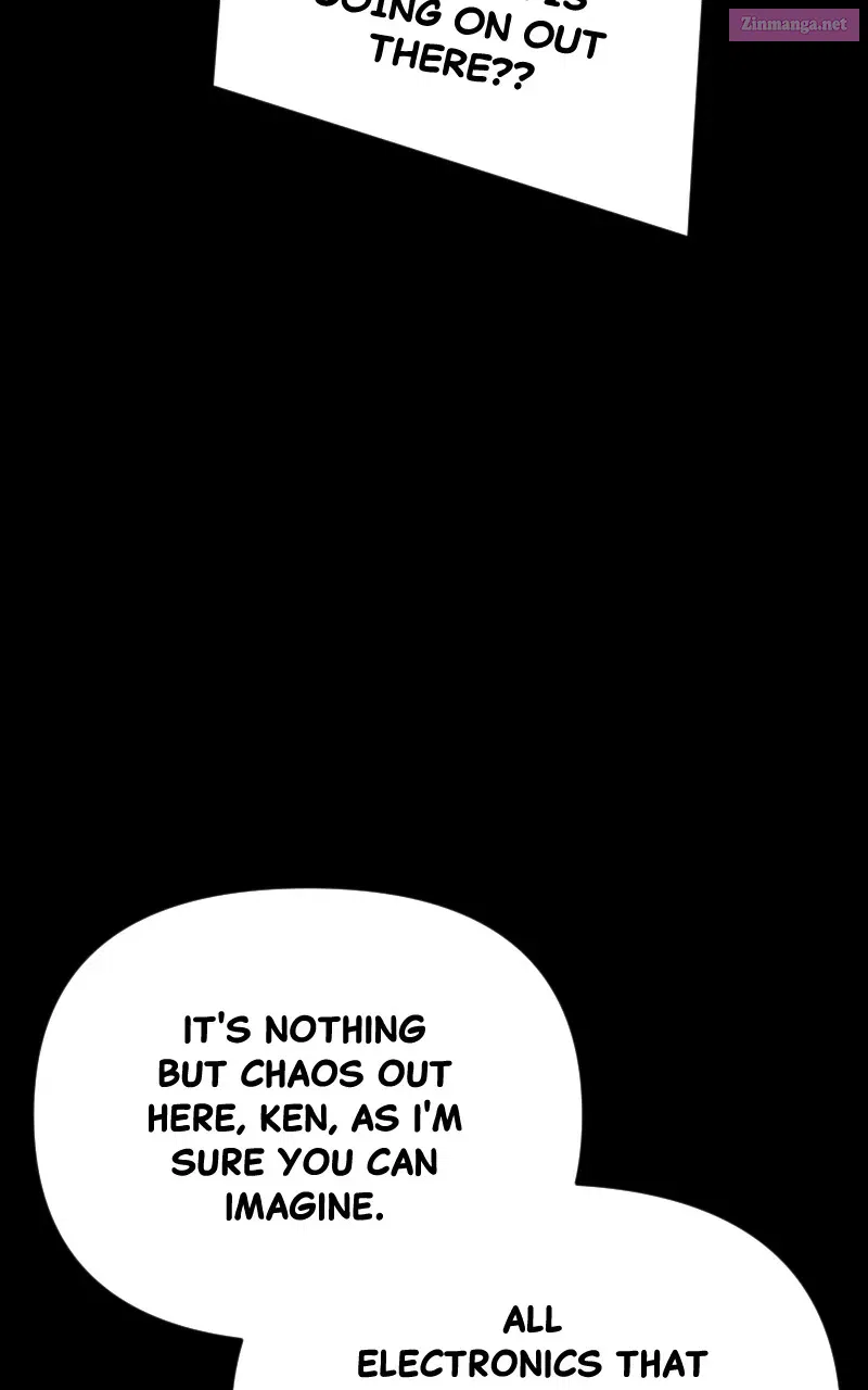 Dungeons & Dentists Zinmanga X Chapter 30 Page 28