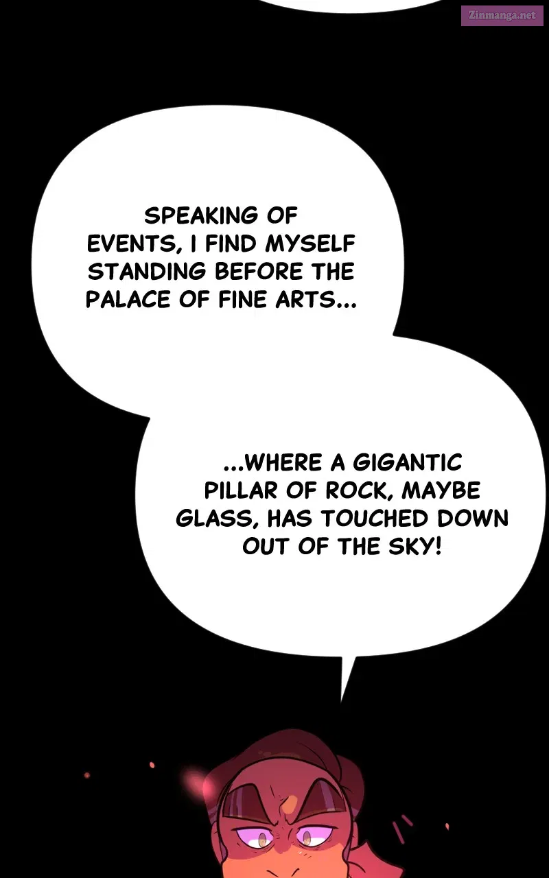 Dungeons & Dentists Zinmanga X Chapter 30 Page 32