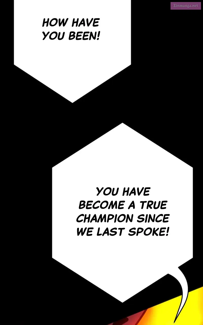 Dungeons & Dentists Zinmanga X Chapter 30 Page 45