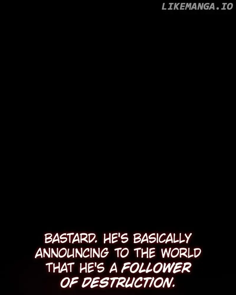 The Main Character Hides His Strength Zinmanga X Chapter 30 Page 91