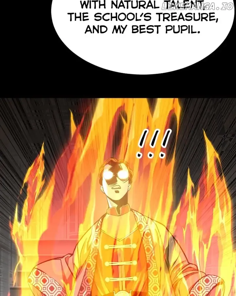The Main Character Hides His Strength Zinmanga X Chapter 30 Page 96