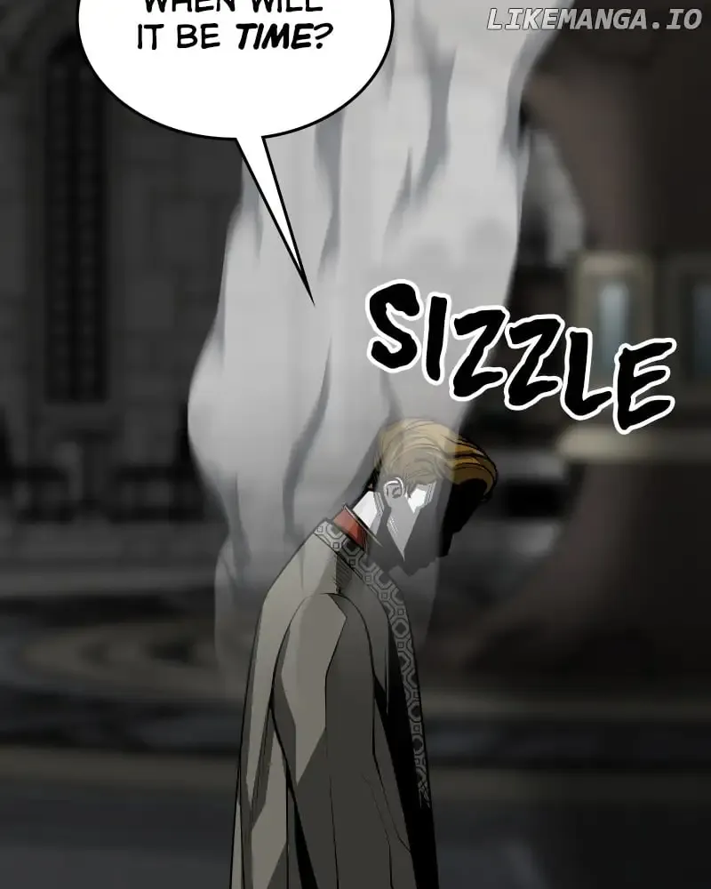 The Main Character Hides His Strength Zinmanga X Chapter 30 Page 106