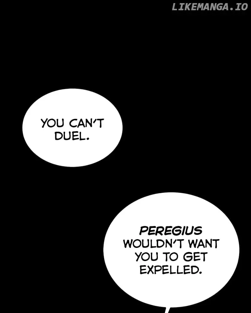 The Main Character Hides His Strength Zinmanga X Chapter 30 Page 114