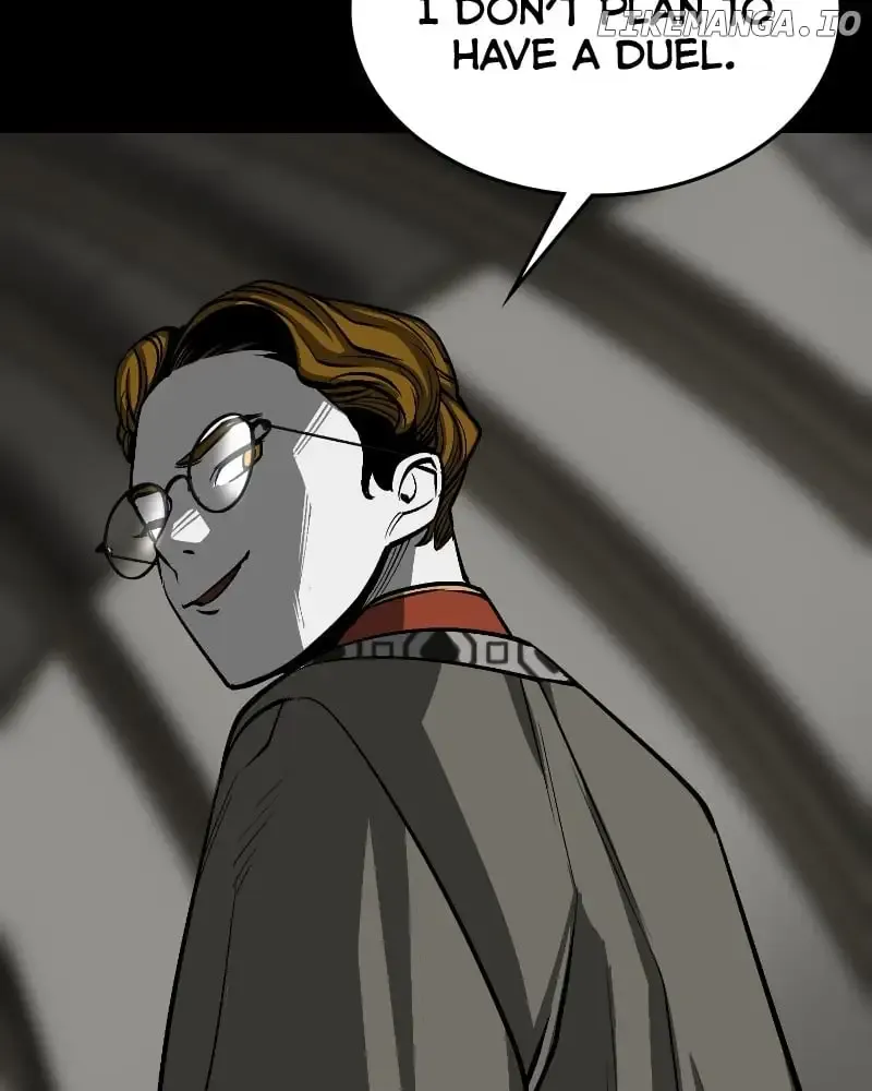 The Main Character Hides His Strength Zinmanga X Chapter 30 Page 118