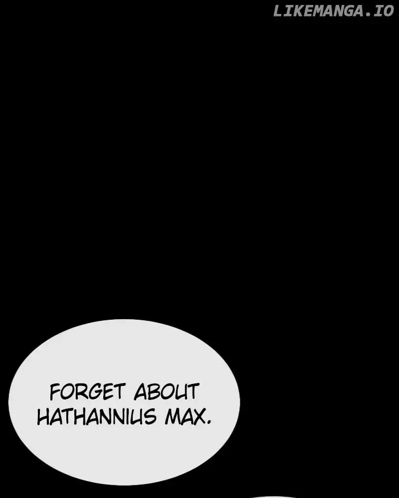 The Main Character Hides His Strength Zinmanga X Chapter 30 Page 144