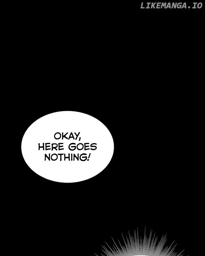 The Main Character Hides His Strength Zinmanga X Chapter 30 Page 154
