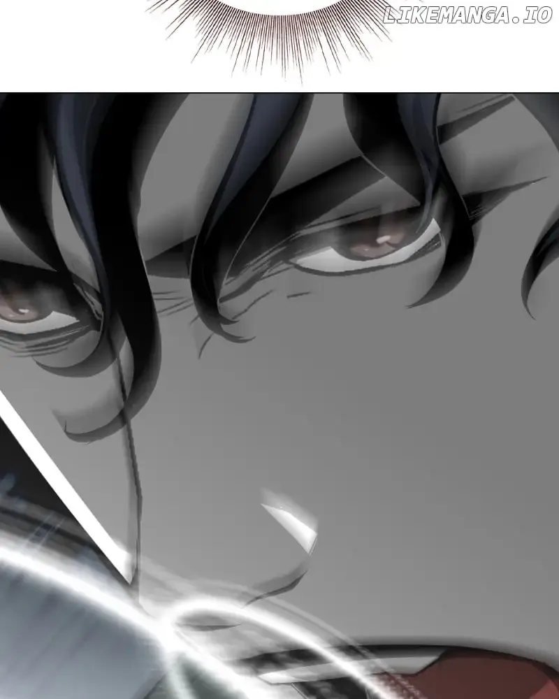 The Main Character Hides His Strength Zinmanga X Chapter 30 Page 161