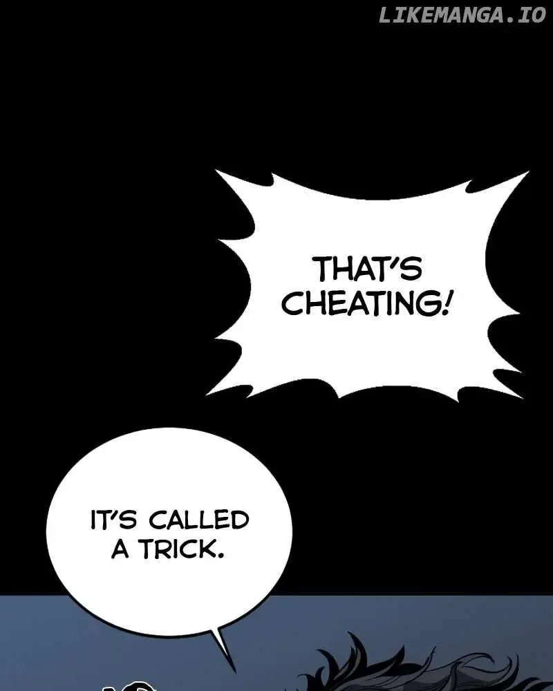 The Main Character Hides His Strength Zinmanga X Chapter 29 Page 127