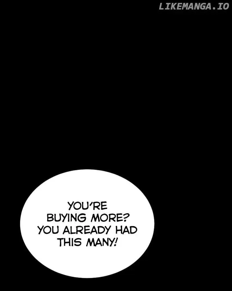 The Main Character Hides His Strength Zinmanga X Chapter 29 Page 151