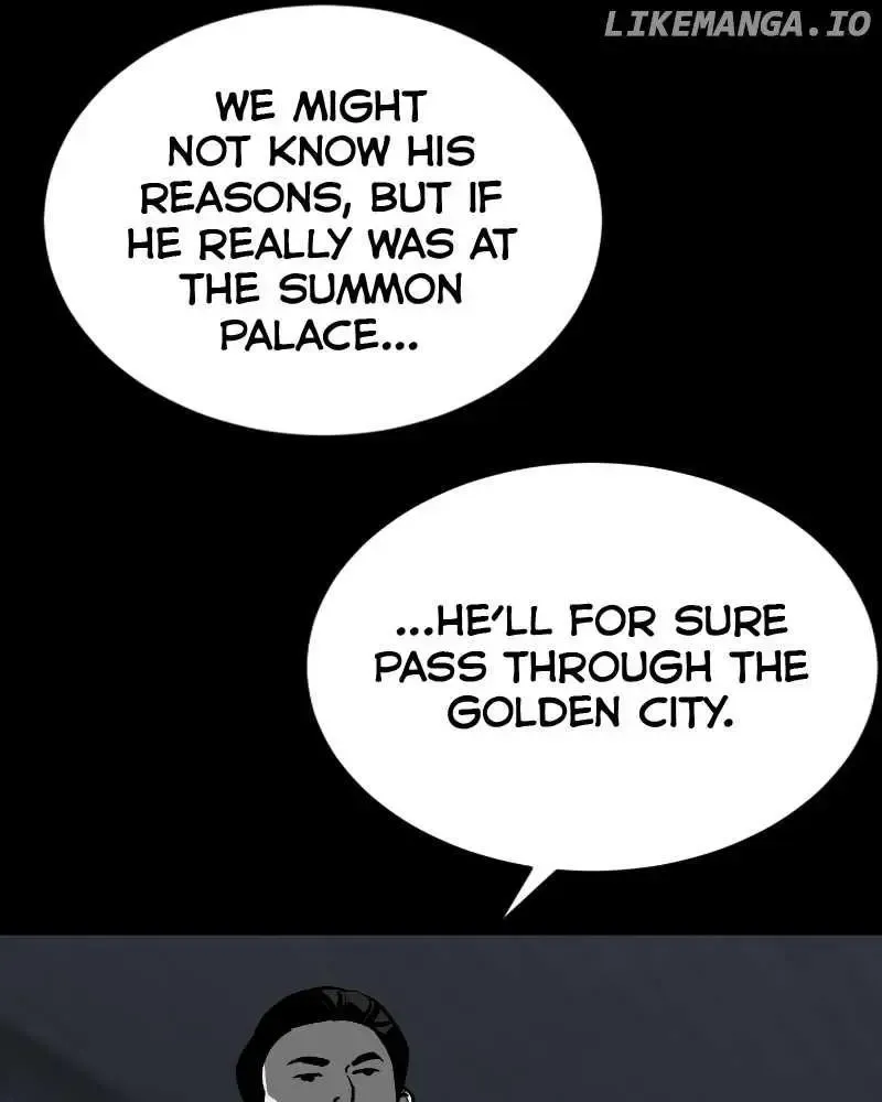 The Main Character Hides His Strength Zinmanga X Chapter 29 Page 172