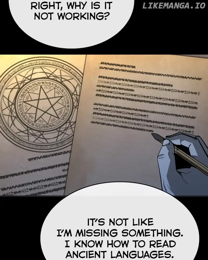 The Main Character Hides His Strength Zinmanga X Chapter 28 Page 3
