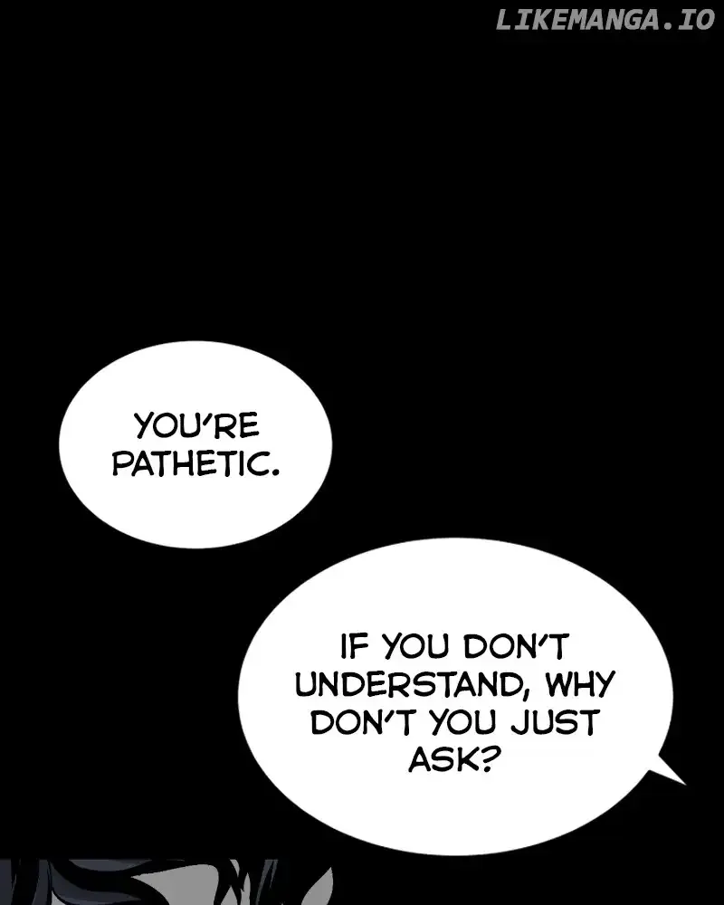 The Main Character Hides His Strength Zinmanga X Chapter 28 Page 10