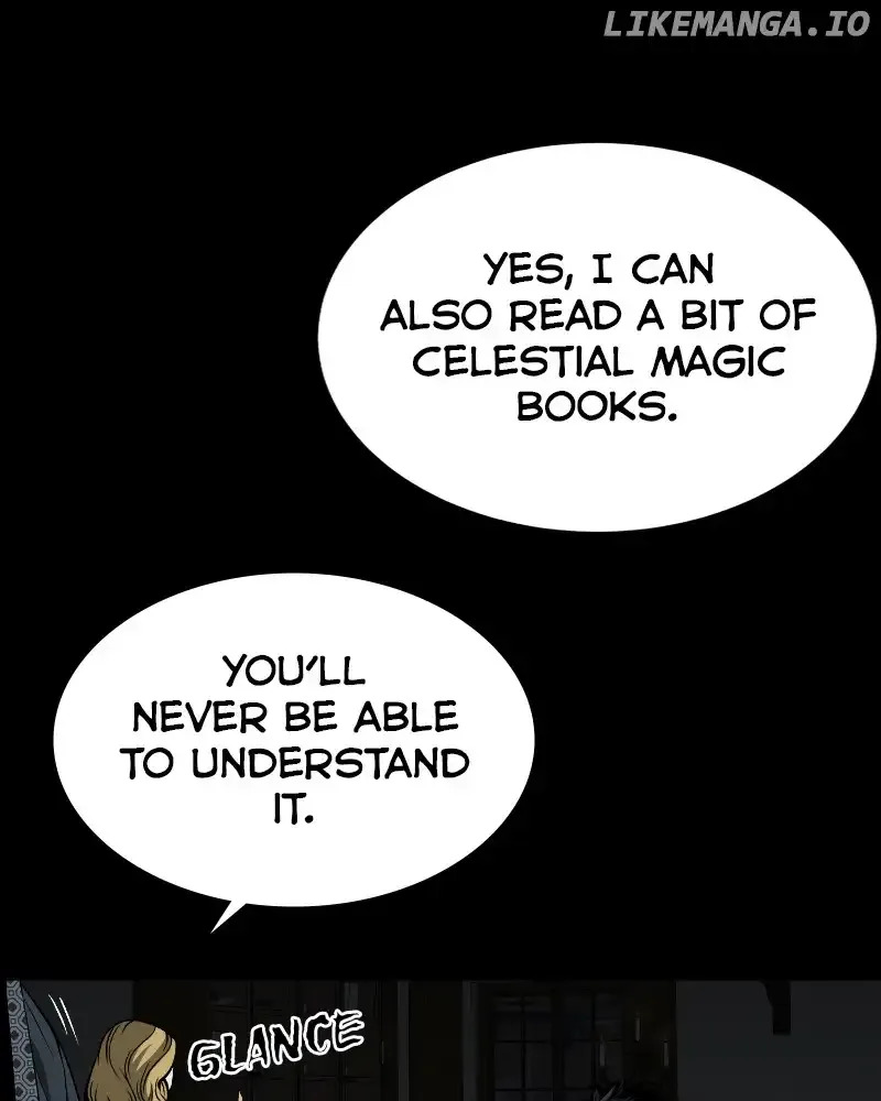 The Main Character Hides His Strength Zinmanga X Chapter 28 Page 19