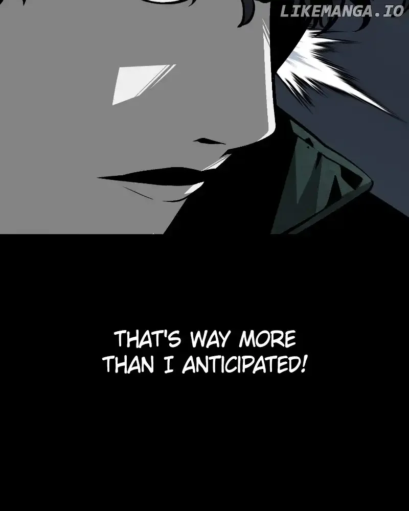 The Main Character Hides His Strength Zinmanga X Chapter 28 Page 30