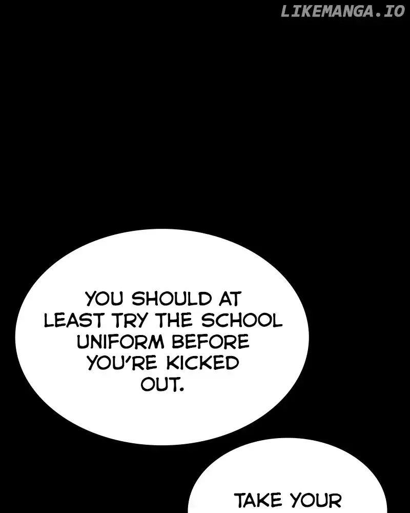 The Main Character Hides His Strength Zinmanga X Chapter 28 Page 31
