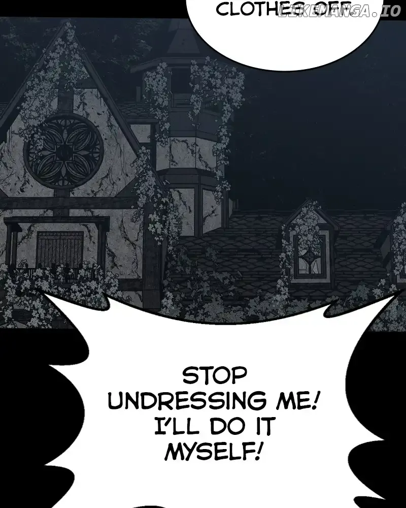 The Main Character Hides His Strength Zinmanga X Chapter 28 Page 32