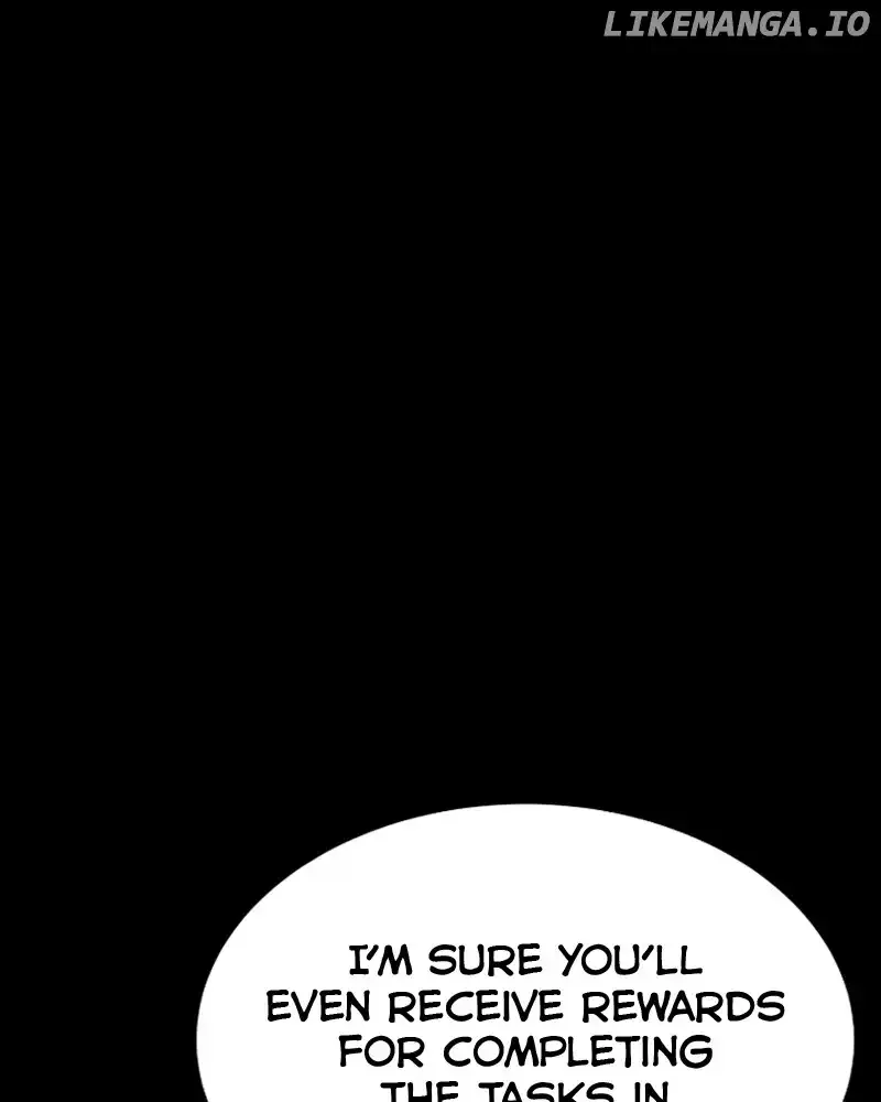 The Main Character Hides His Strength Zinmanga X Chapter 28 Page 101