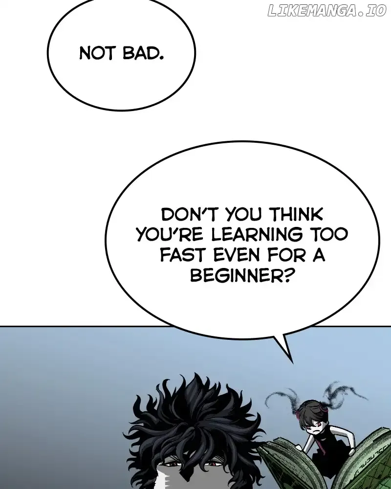 The Main Character Hides His Strength Zinmanga X Chapter 28 Page 112