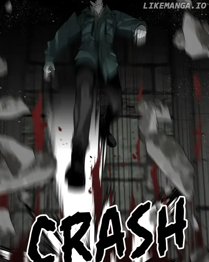 The Main Character Hides His Strength Zinmanga X Chapter 28 Page 142