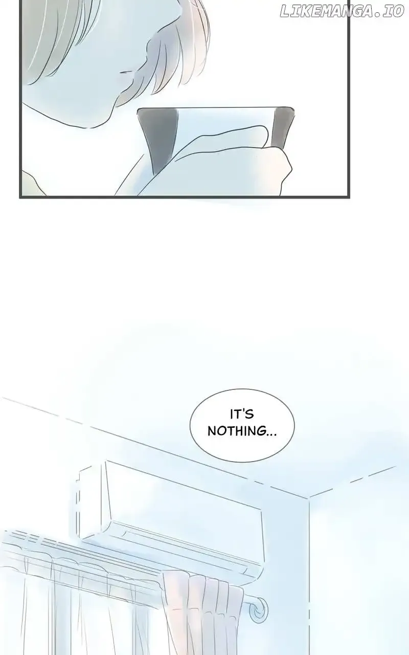 Amid The Changing Seasons Zinmanga X Chapter 83 Page 62