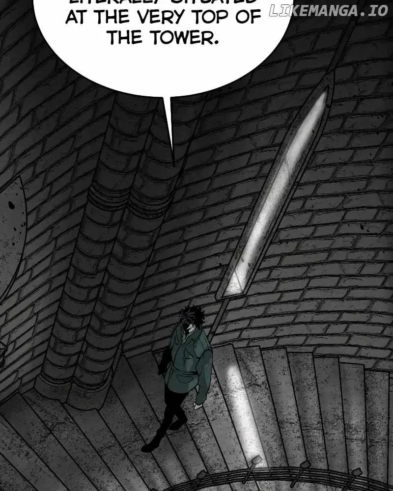 The Main Character Hides His Strength Zinmanga X Chapter 27 Page 5