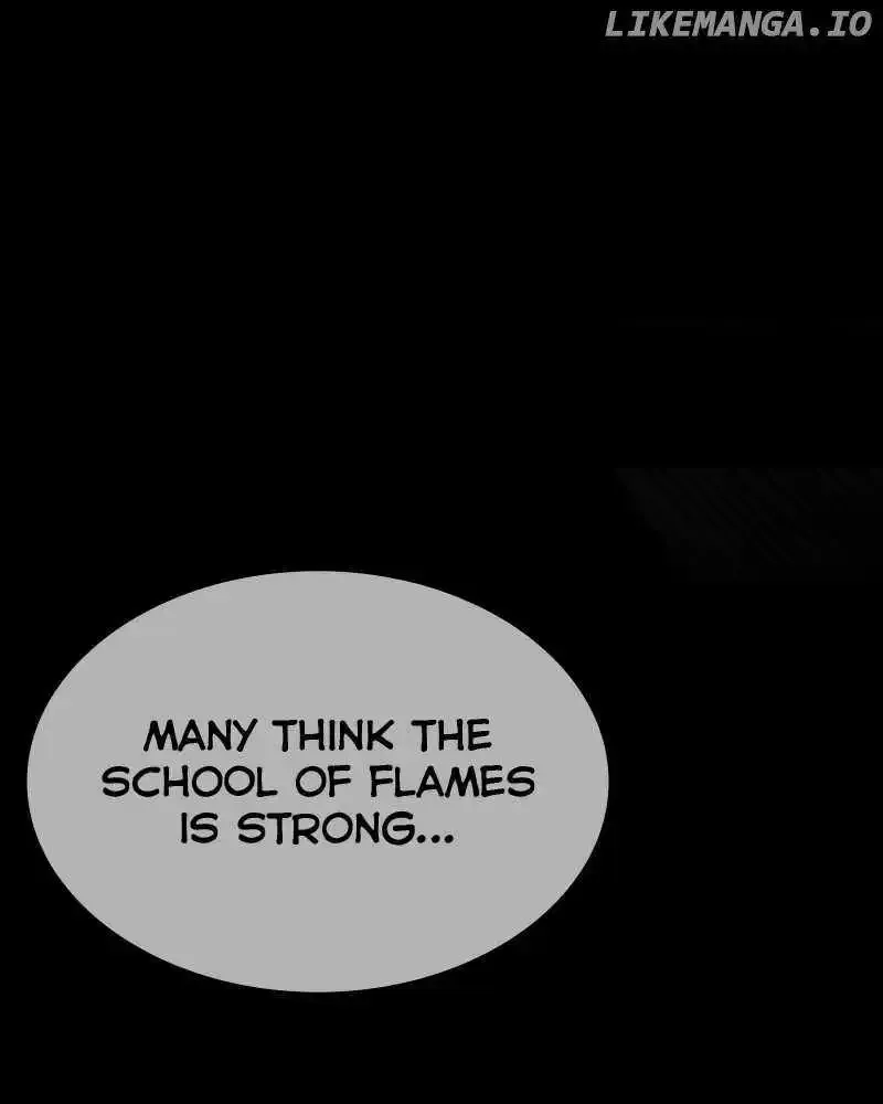 The Main Character Hides His Strength Zinmanga X Chapter 27 Page 9