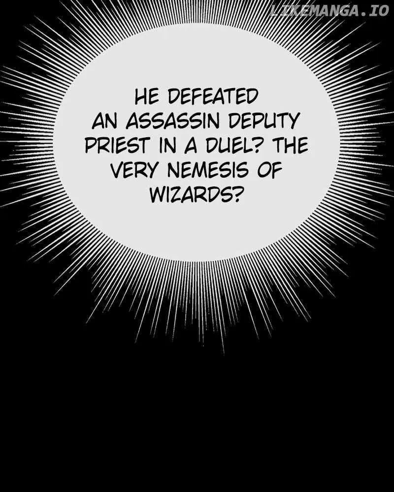 The Main Character Hides His Strength Zinmanga X Chapter 27 Page 52