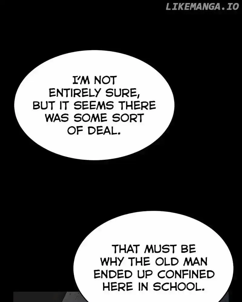 The Main Character Hides His Strength Zinmanga X Chapter 27 Page 56
