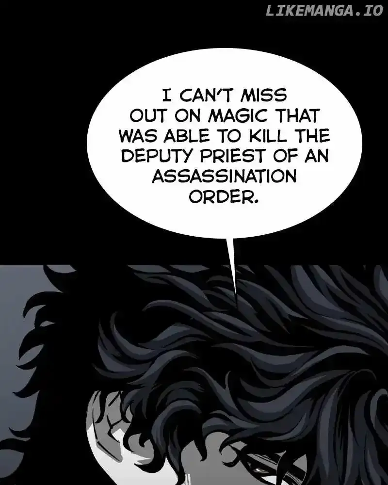The Main Character Hides His Strength Zinmanga X Chapter 27 Page 63
