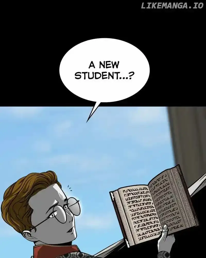 The Main Character Hides His Strength Zinmanga X Chapter 27 Page 81