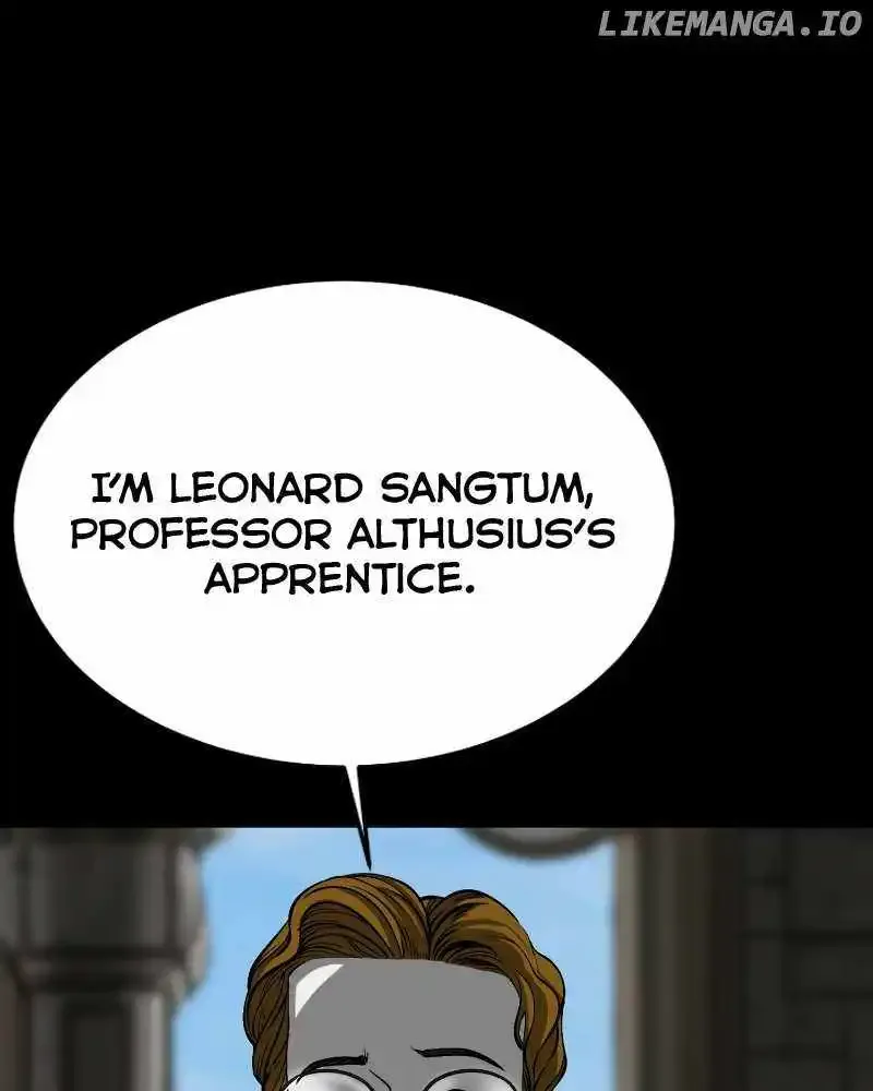 The Main Character Hides His Strength Zinmanga X Chapter 27 Page 85