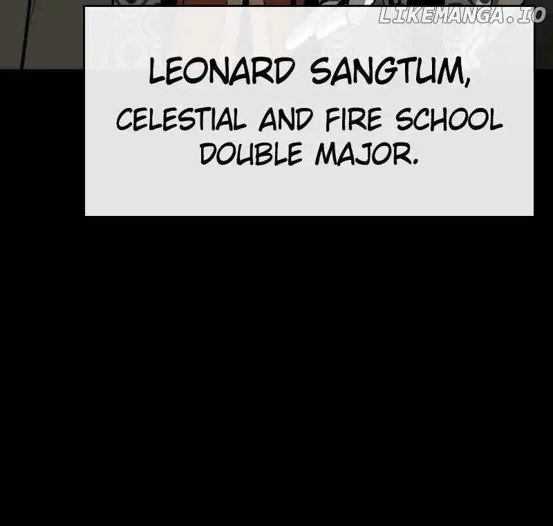The Main Character Hides His Strength Zinmanga X Chapter 27 Page 87