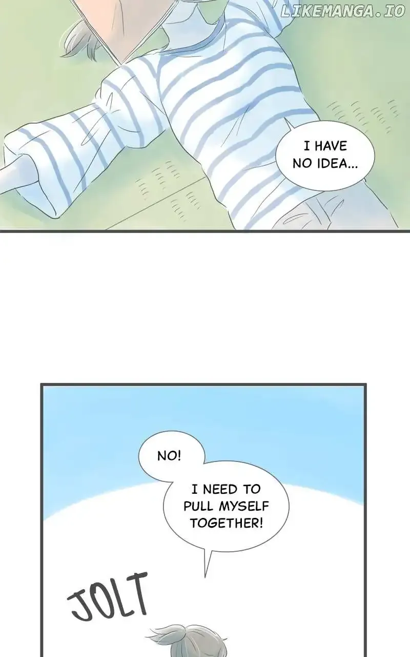 Amid The Changing Seasons Zinmanga X Chapter 82 Page 51