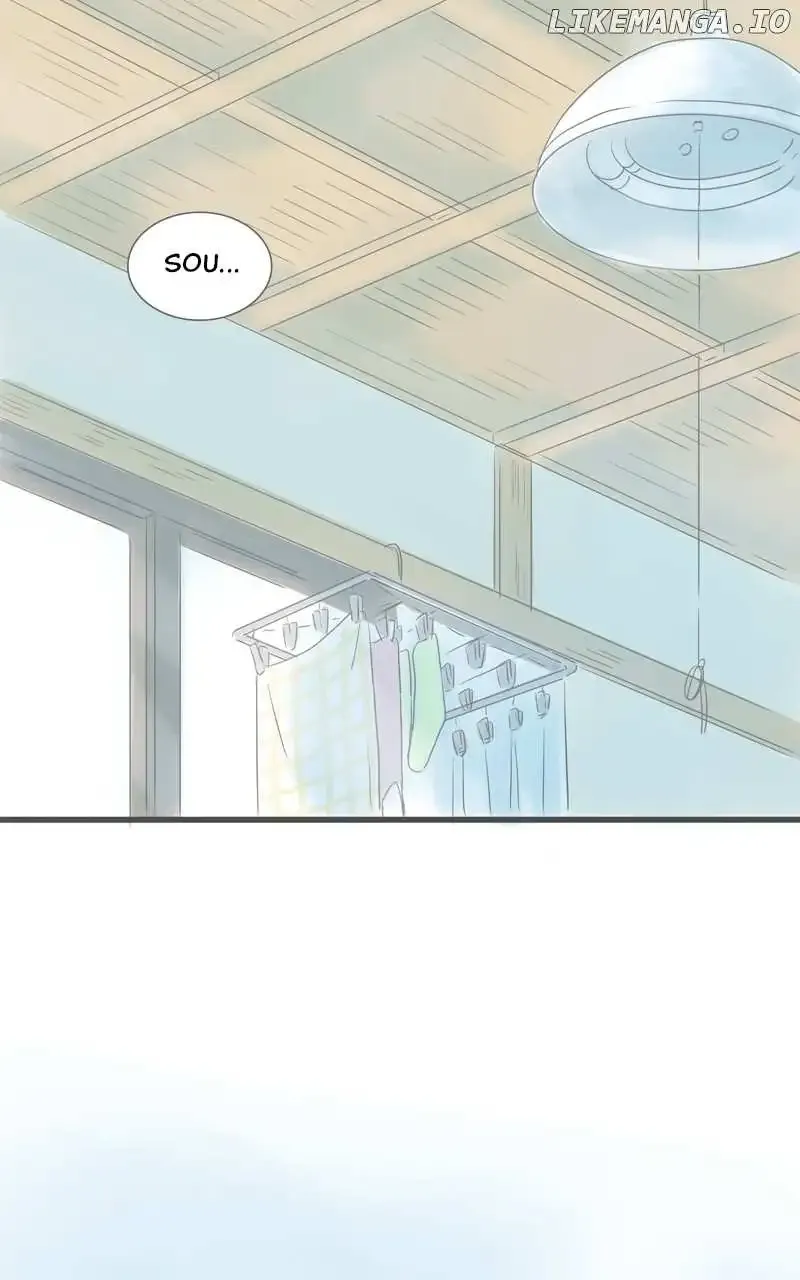 Amid The Changing Seasons Zinmanga X Chapter 82 Page 53
